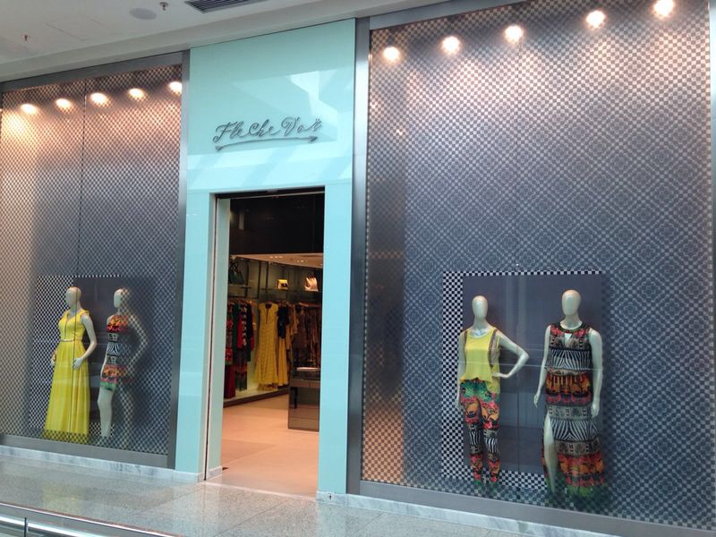 FLECHE DOR UNIDADE BELO HORIZONTE - BH SHOPPING 