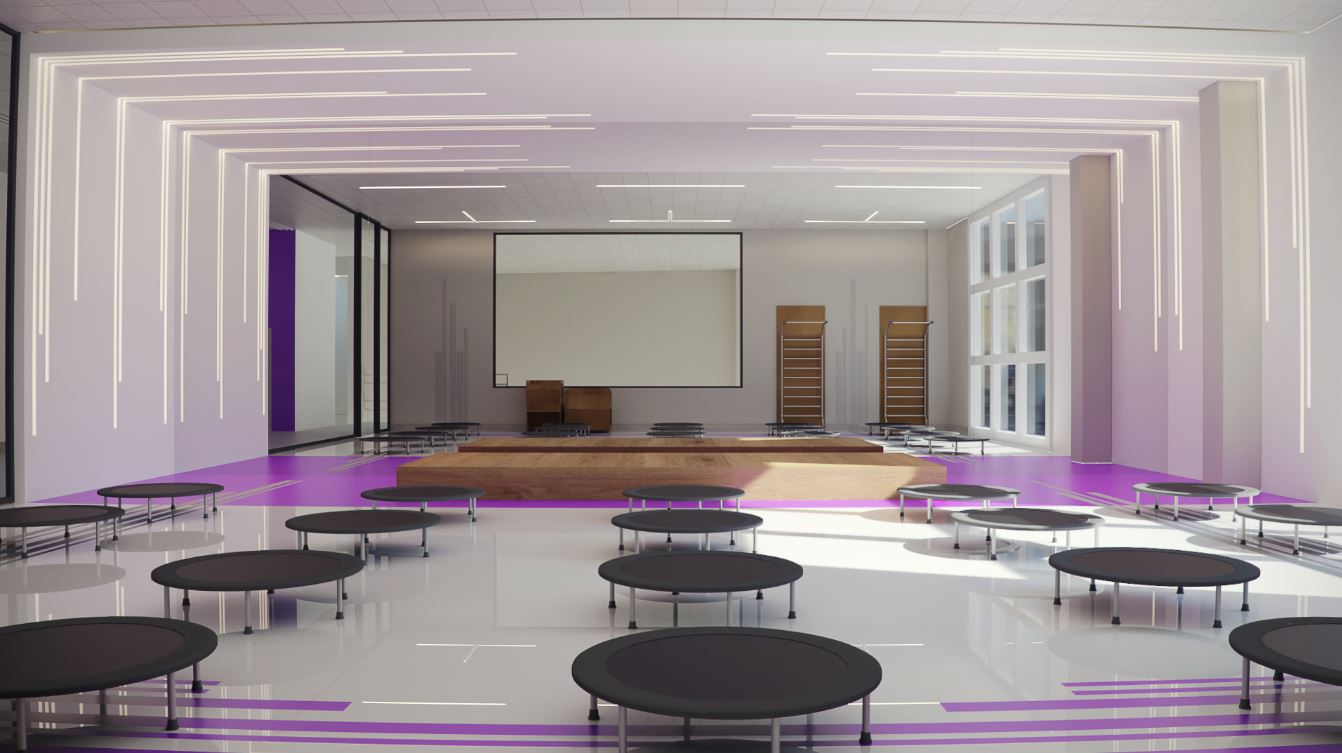 ULTRA UNIDADE JUNDIAÍ - BONFIGLIOLI 