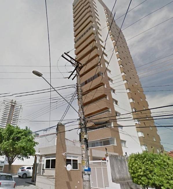 CONDOMÍNIO REMBRANDT - LÚCIO ENGENHARIA