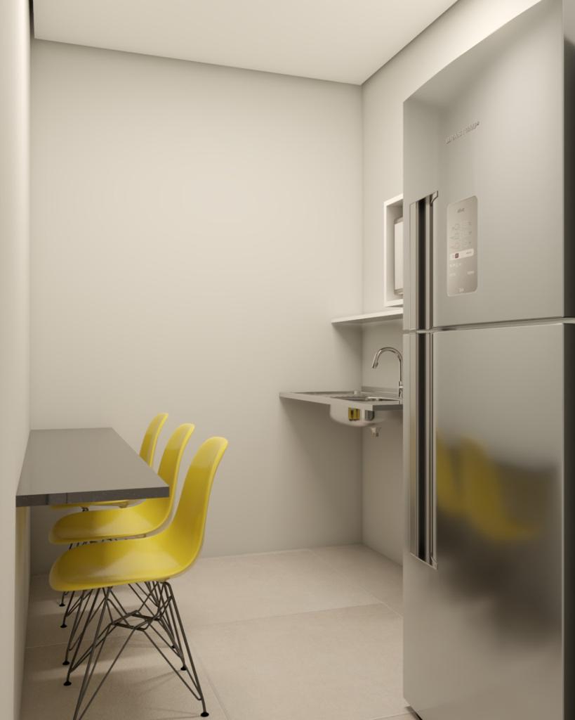 BUFFET NEW AMAZING ALPHAVILLE 