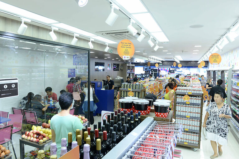 HIROTA UNIDADE BOM RETIRO