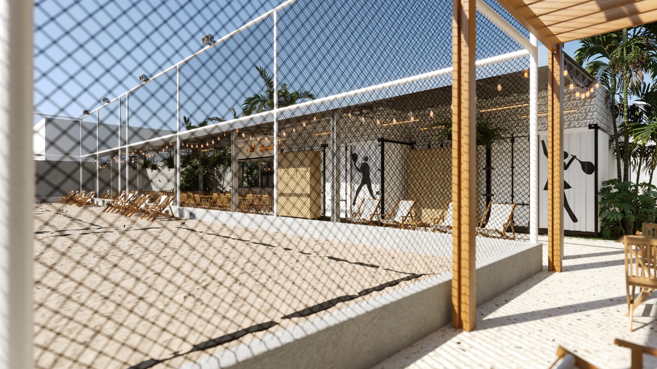 POSTO 011 UNIDADE ALPHAVILLE 