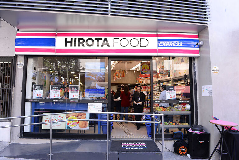 HIROTA UNIDADE AUGUSTA 