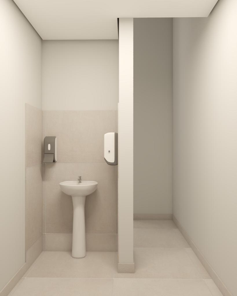 BUFFET NEW AMAZING ALPHAVILLE 