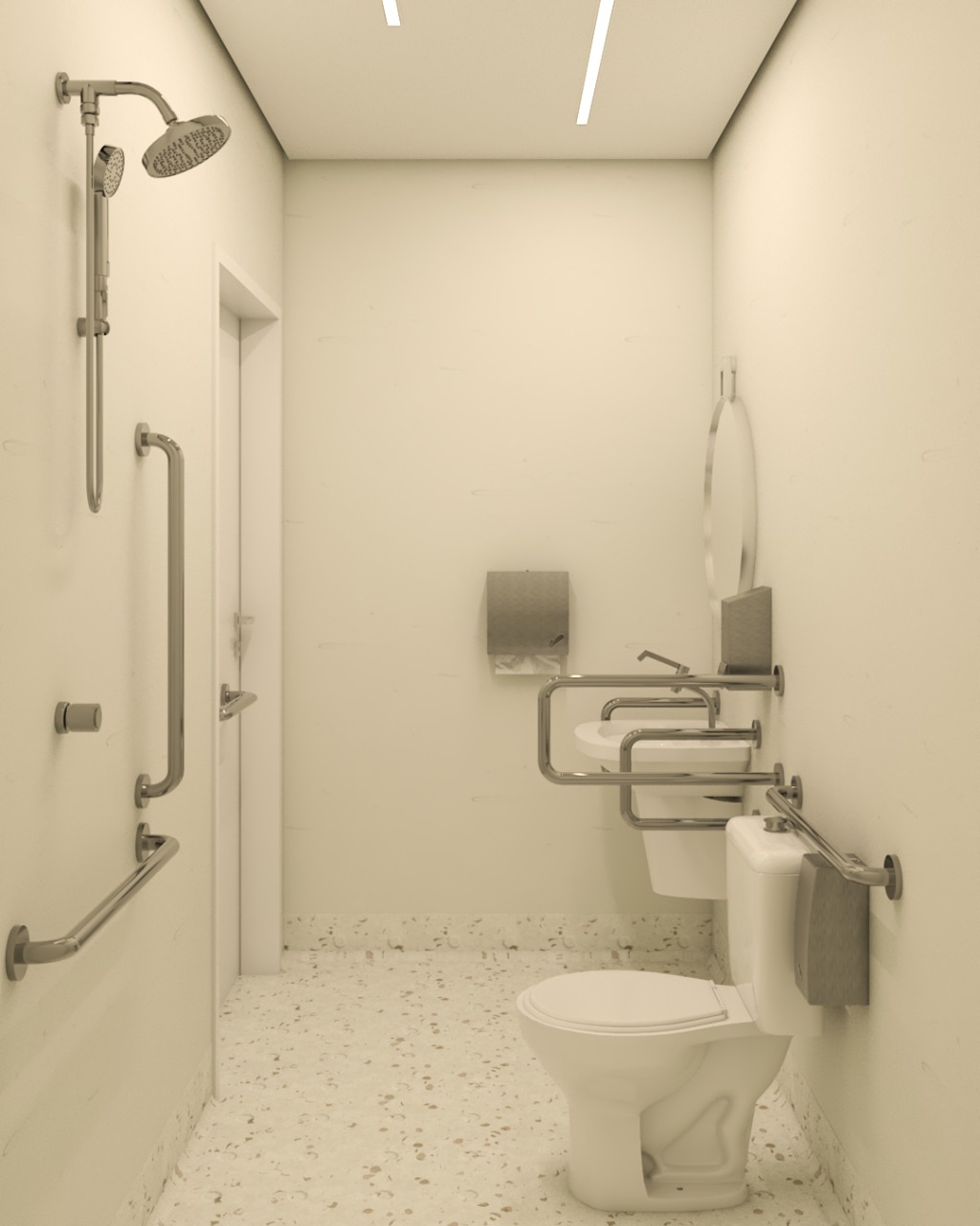 CORA RESIDENCIAL SÊNIOR 