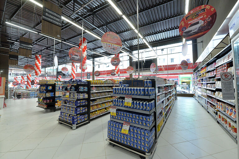 HIROTA UNIDADE SANTA CECÍLIA