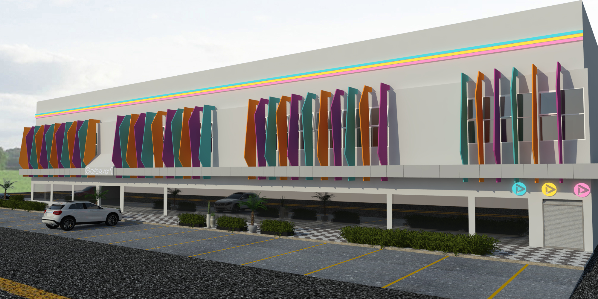 ULTRA UNIDADE GOIÂNIA - OESTE 