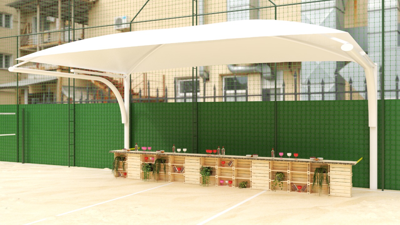 POSTO 011 UNIDADE SÃO PAULO - JARDINS 