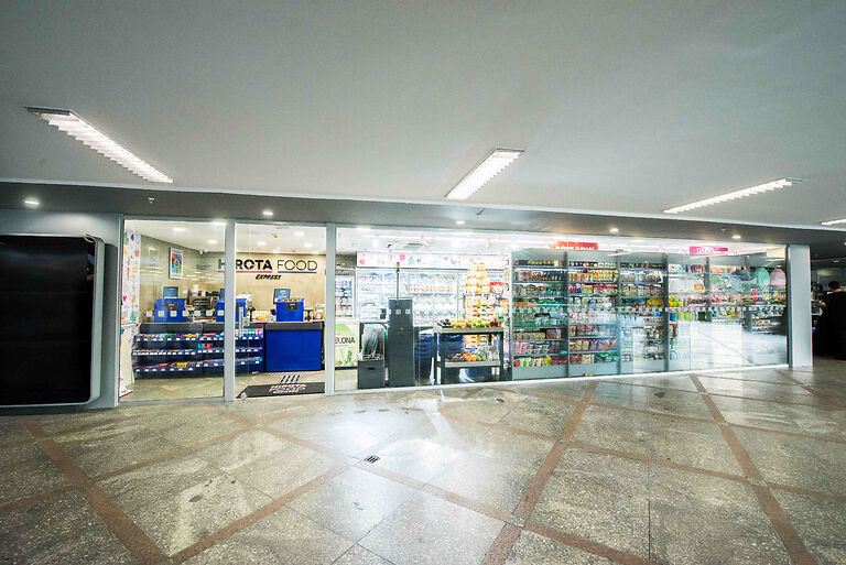 HIROTA UNIDADE ITAÚ CEIC