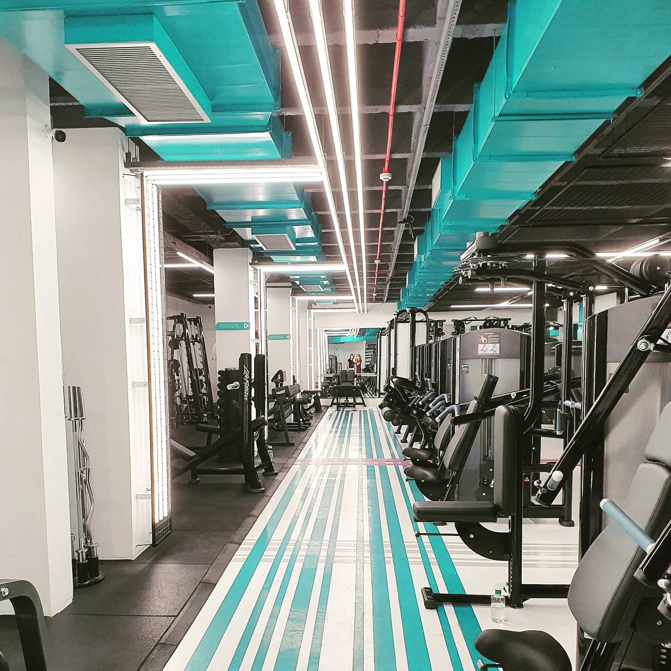 ULTRA UNIDADE SÃO PAULO - AUGUSTA 