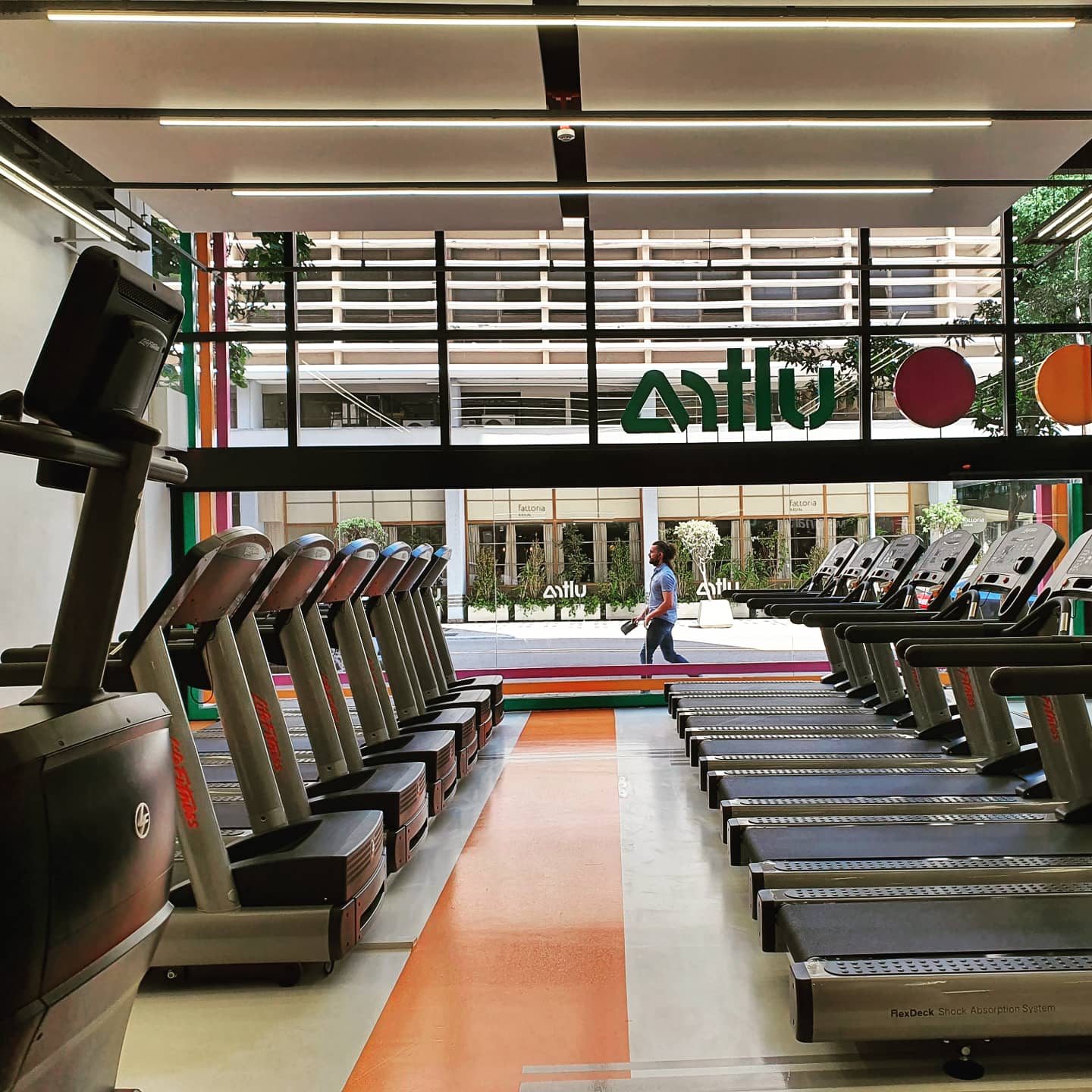 ULTRA UNIDADE SÃO PAULO - AUGUSTA 