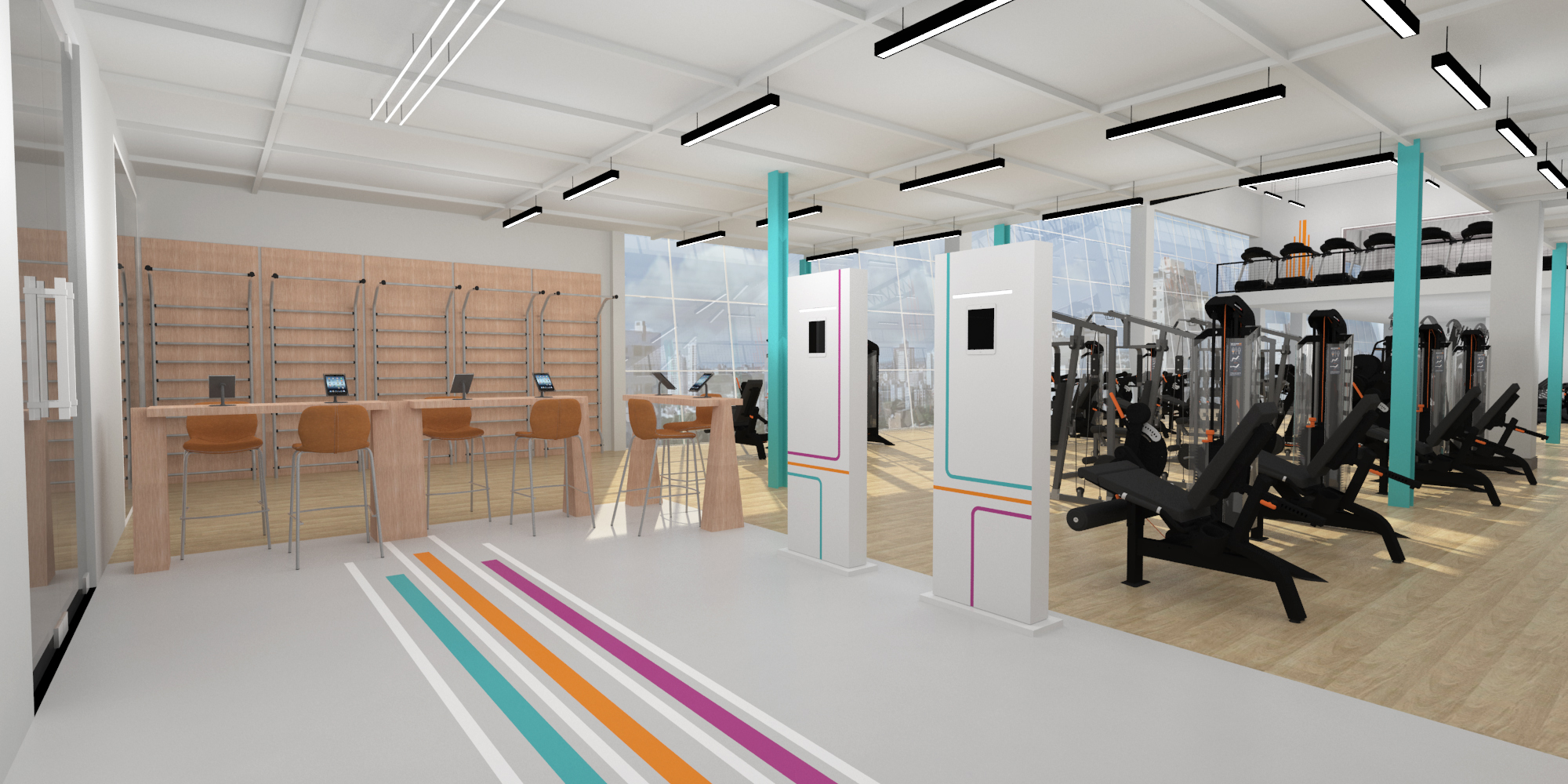 ULTRA UNIDADE TAUBATÉ - SHOPPING TAUBATÉ