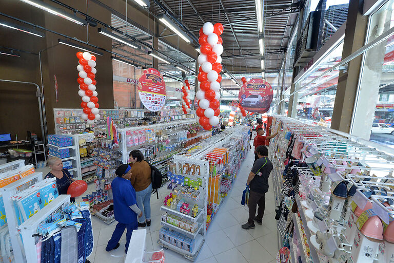 HIROTA UNIDADE SANTA CECÍLIA