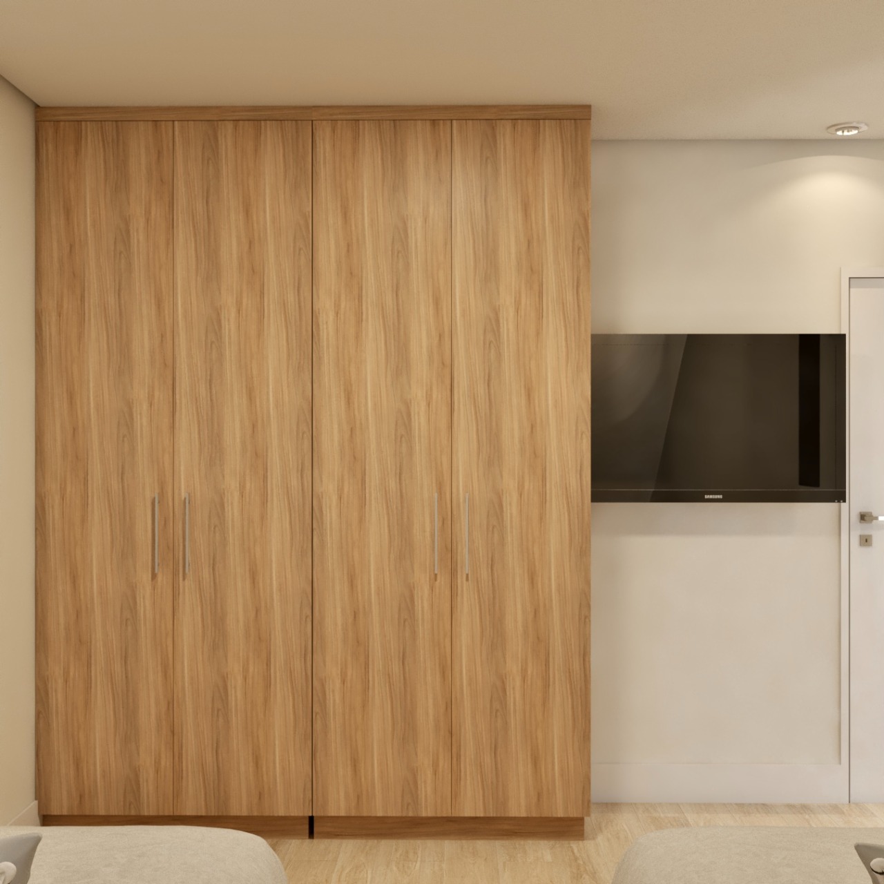 CORA RESIDENCIAL SÊNIOR 