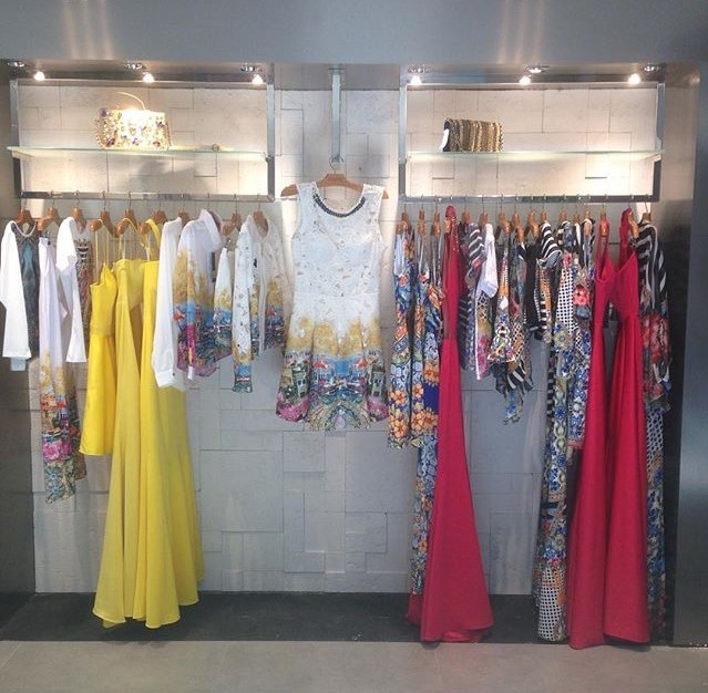 FLECHE DOR SHOW ROOM UNIDADE HELO HORIZONTE - BAIRRO PRADO 