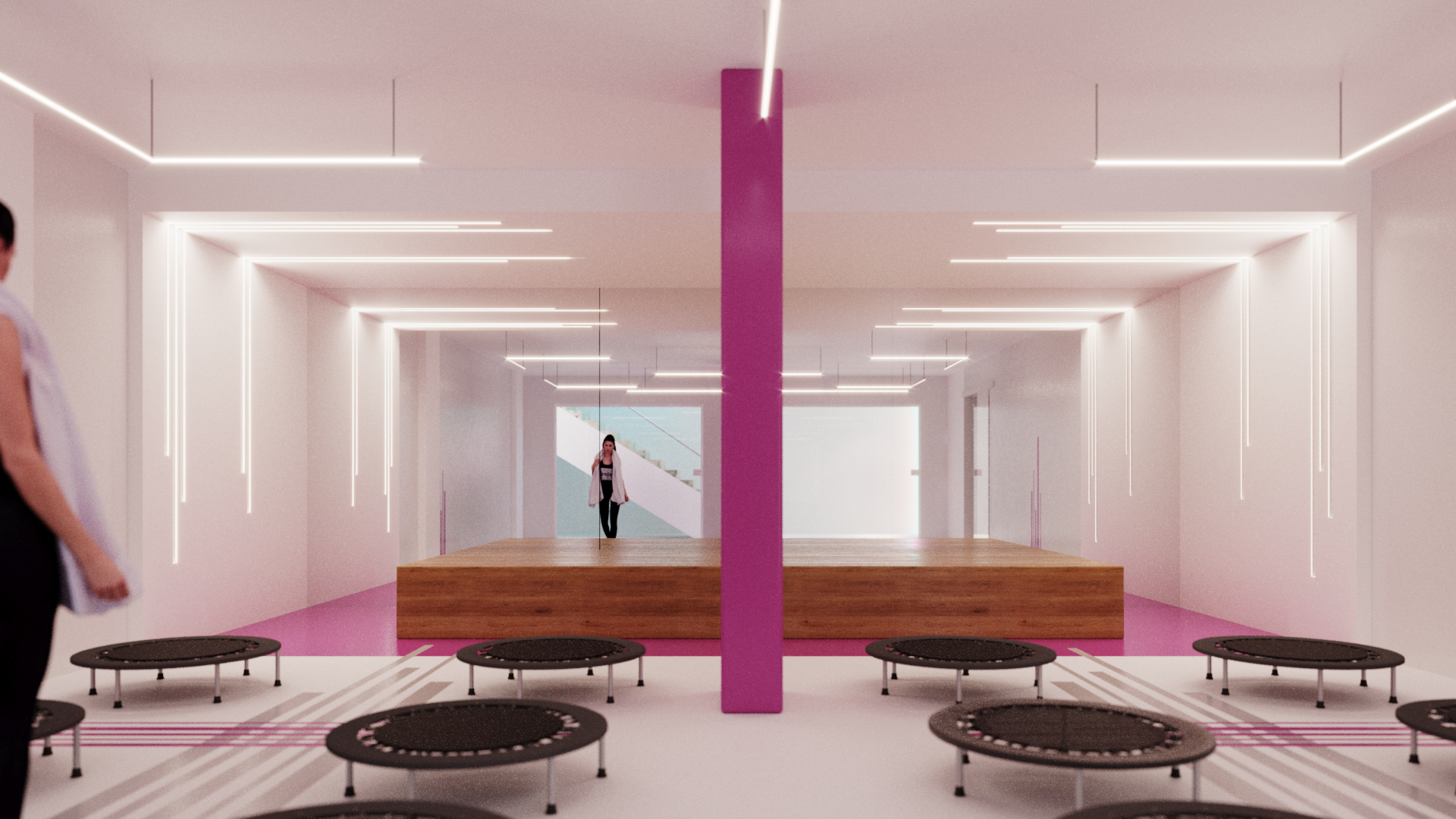 ULTRA UNIDADE BRASÍLIA - JARDIM BOTÂNICO