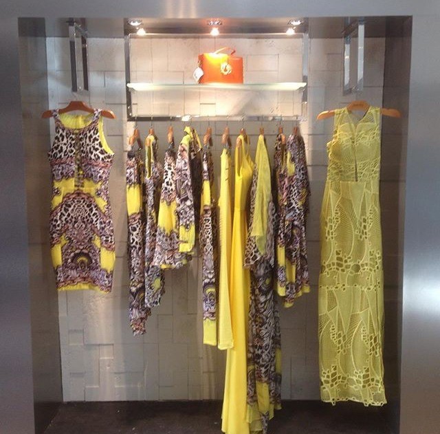 FLECHE DOR SHOW ROOM UNIDADE HELO HORIZONTE - BAIRRO PRADO 