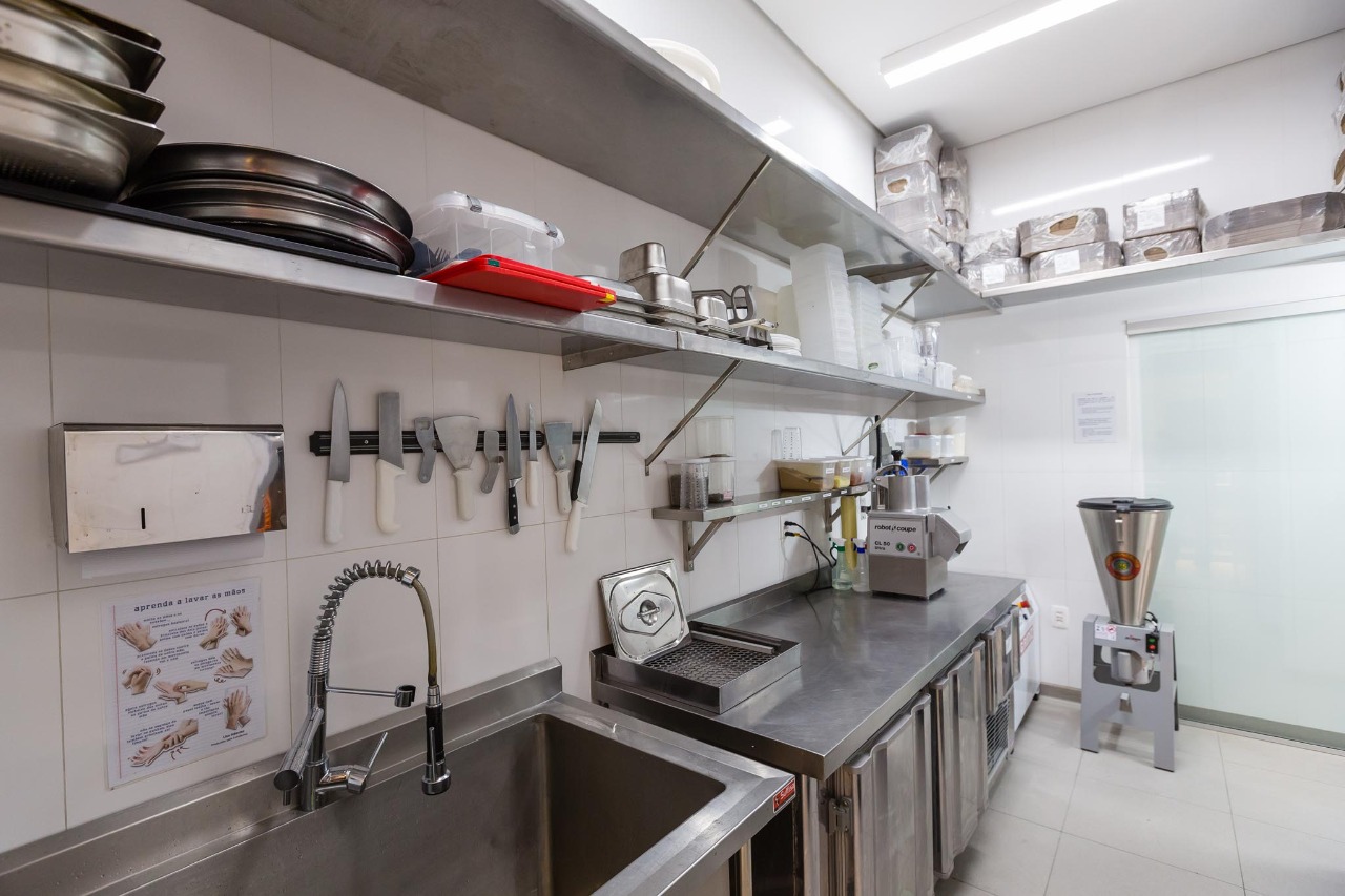 AL CAPIZZA UNIDADE SÃO PAULO - HENRIQUE SHAUMANN 