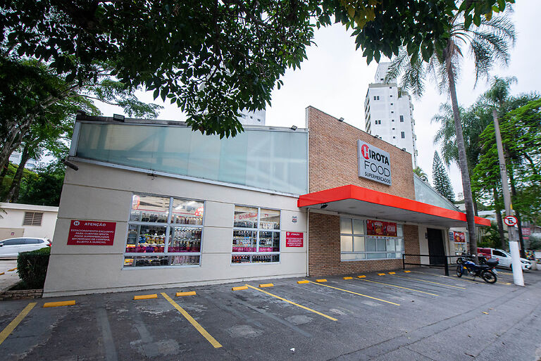 HIROTA UNIDADE CAMPO BELO 