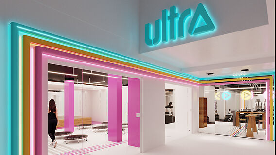 ULTRA UNIDADE BRASÍLIA - JARDIM BOTÂNICO