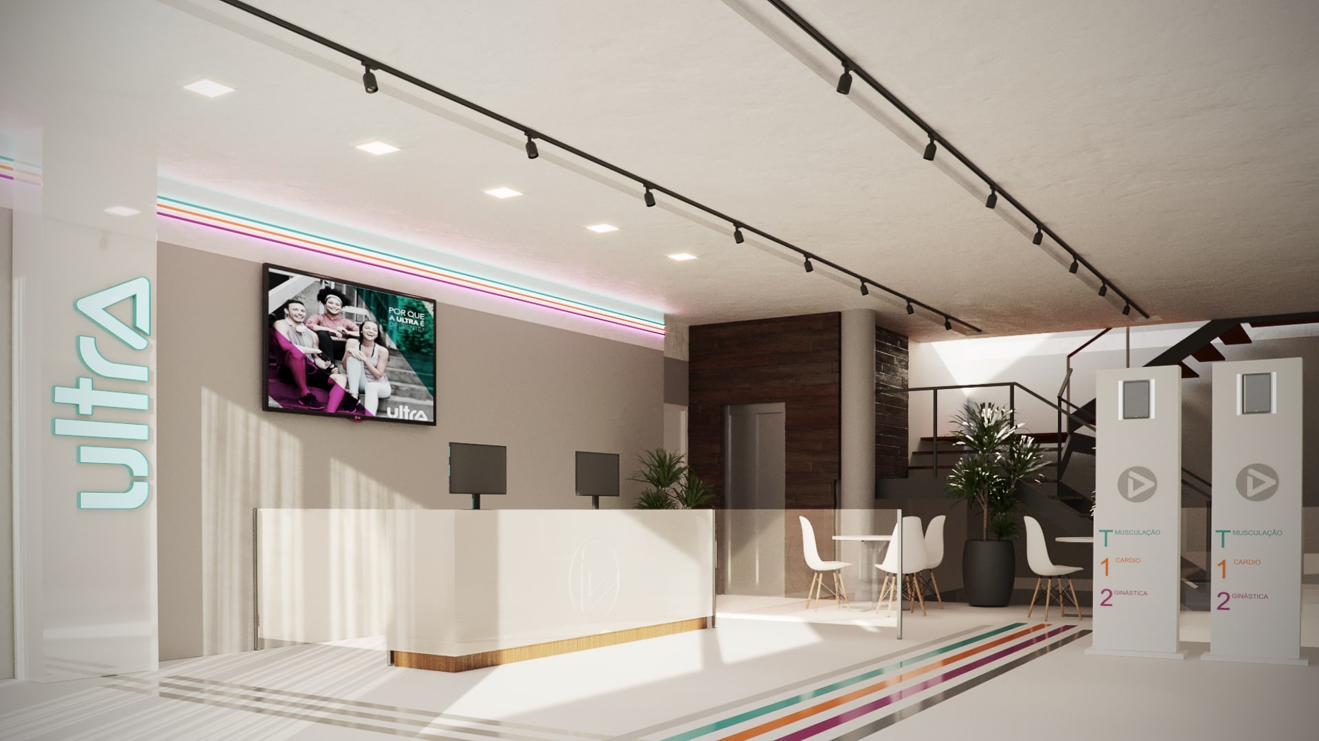 ULTRA UNIDADE SÃO PAULO - VILA MARIANA 