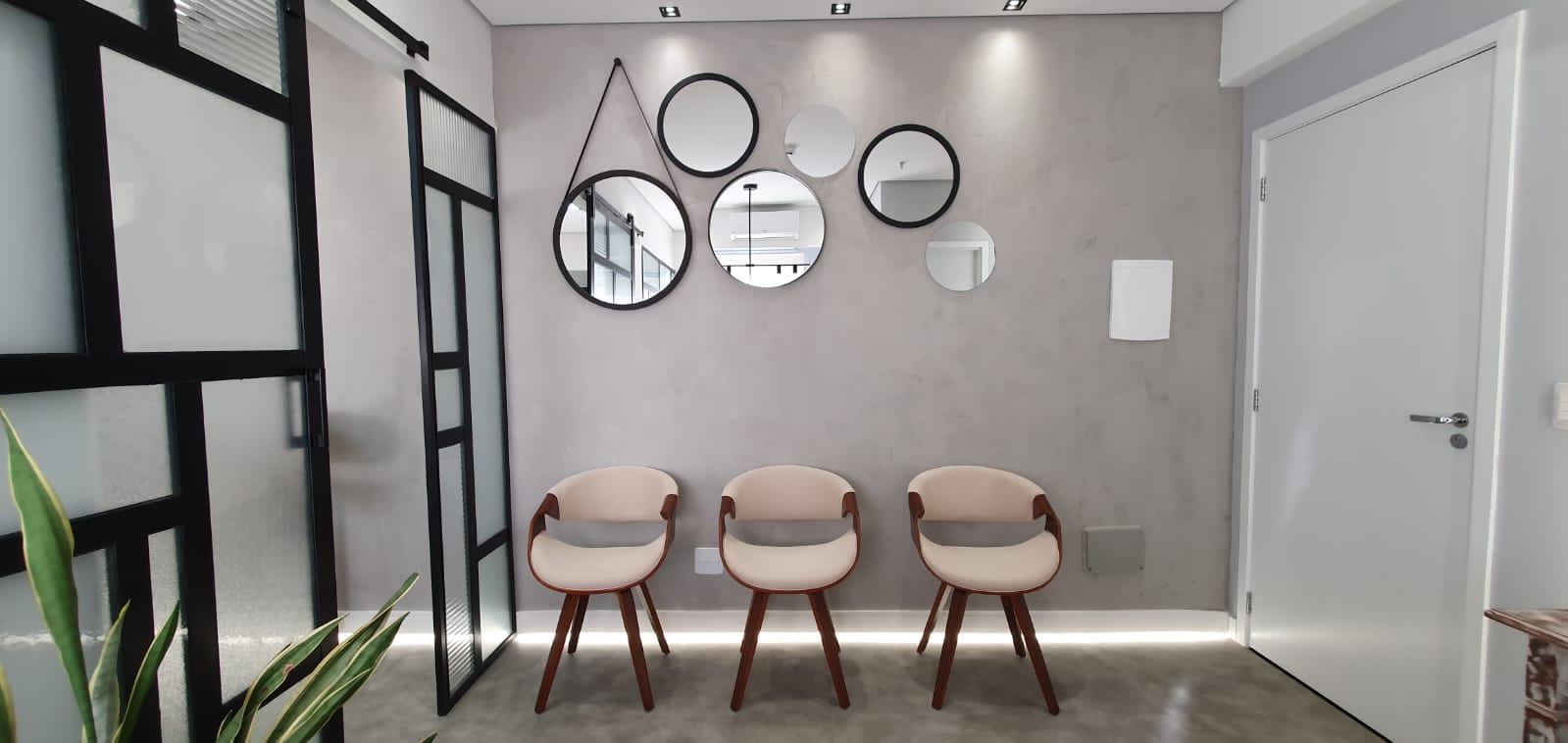 CONSULTÓRIO AF DE ODONTOLOGIA 