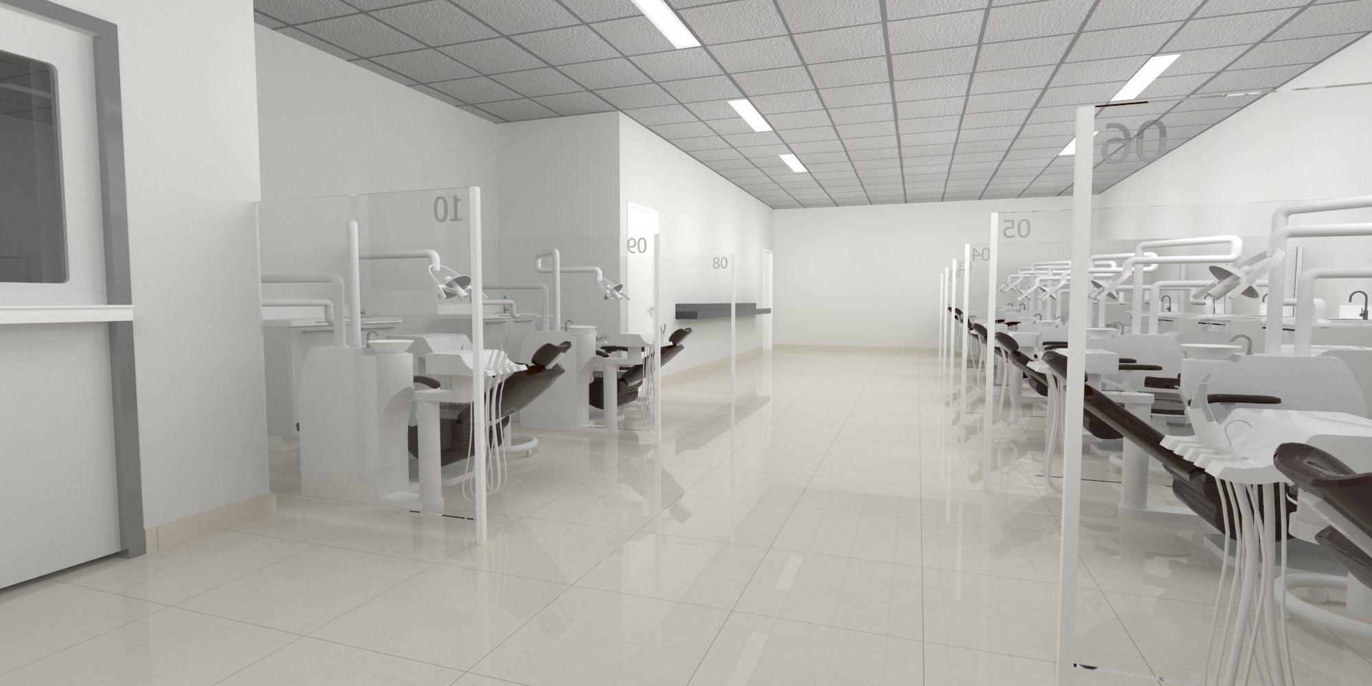 INSTITUTO DE FORMAÇÃO ODONTOLÓGICA IFEO 