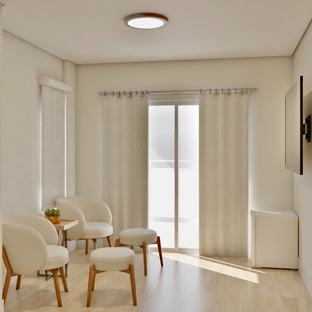 CORA RESIDENCIAL SÊNIOR 