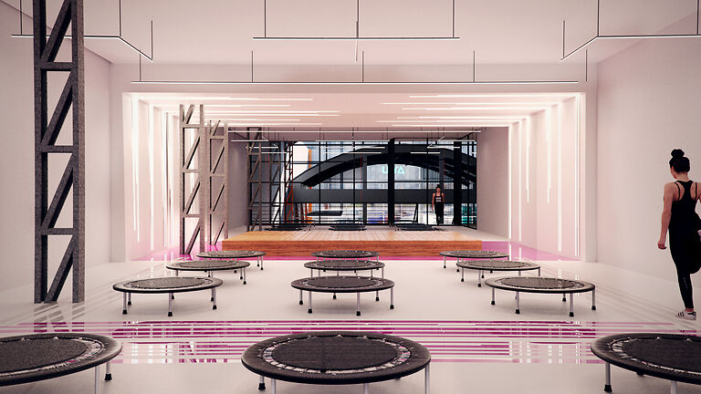 ULTRA UNIDADE SÃO PAULO - BARRA FUNDA