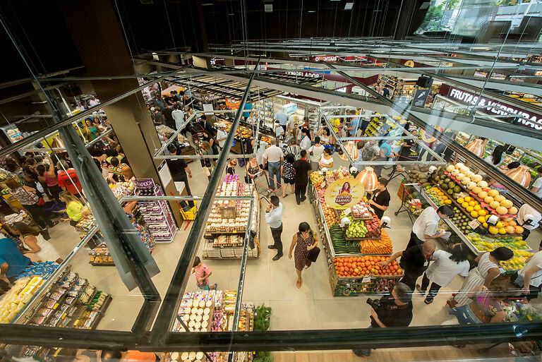 HIROTA UNIDADE MORUMBI