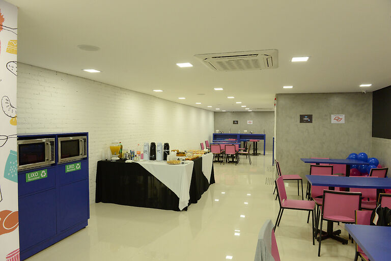 HIROTA UNIDADE FARIA LIMA