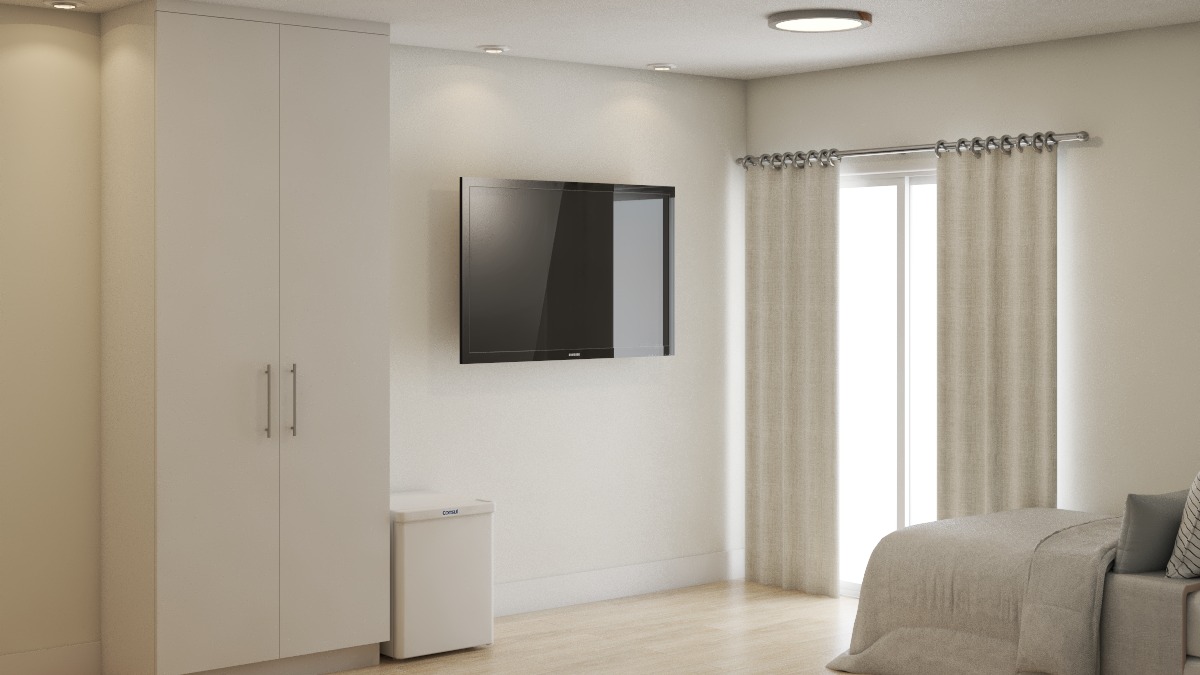 CORA RESIDENCIAL SÊNIOR 