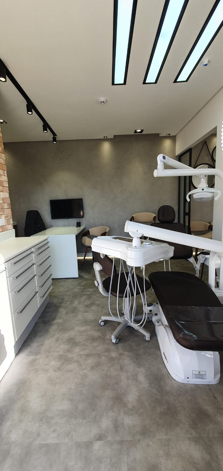 CONSULTÓRIO AF DE ODONTOLOGIA 