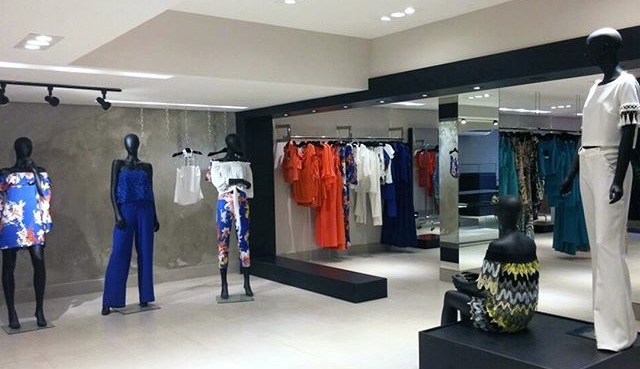 REGINA SALOMÃO UNIDADE SÃO PAULO -  ITAIM 