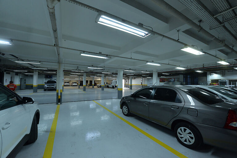 HIROTA UNIDADE SANTA CECÍLIA