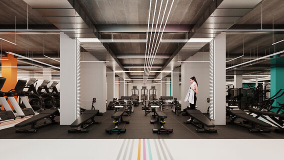 ULTRA UNIDADE BRASÍLIA - JARDIM BOTÂNICO