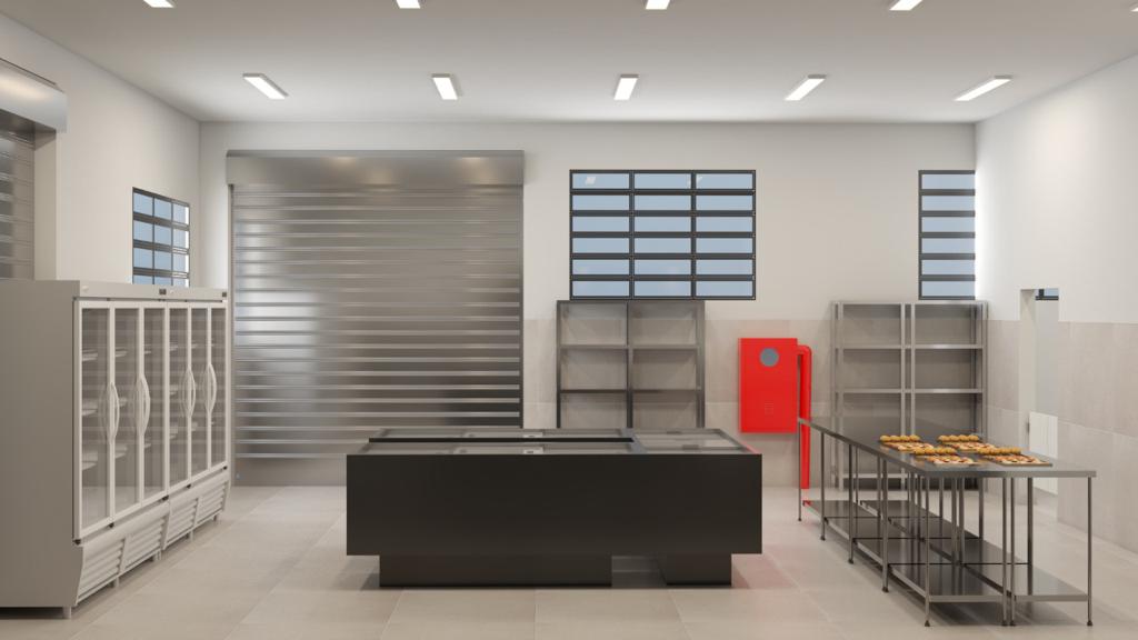 BUFFET NEW AMAZING ALPHAVILLE 