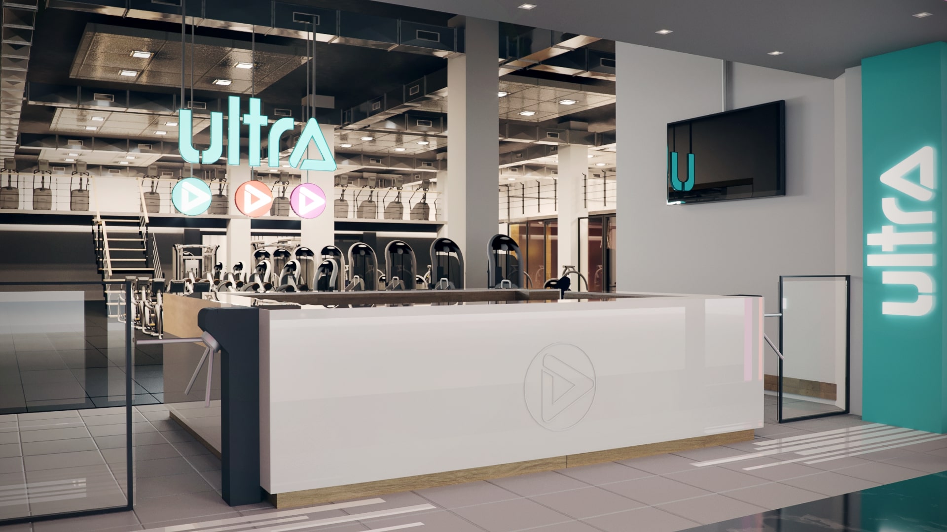 ULTRA UNIDADE SÃO PAULO - SAÚDE 