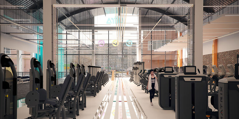 ULTRA UNIDADE SÃO PAULO - BARRA FUNDA