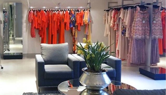 REGINA SALOMÃO UNIDADE SÃO PAULO -  ITAIM 