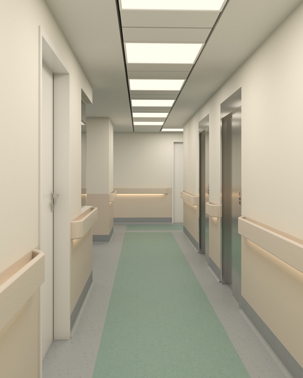 CORA RESIDENCIAL SÊNIOR 