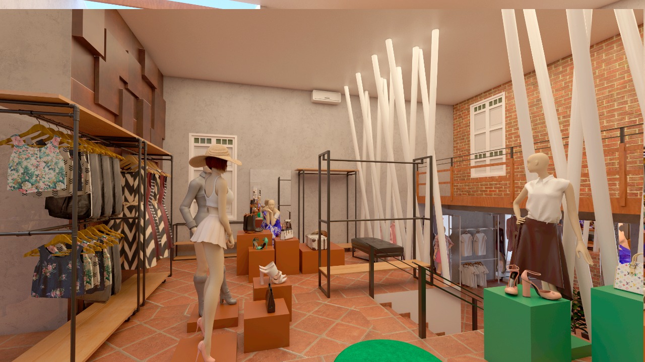 MAGNÓLIA BOUTIQUE MULTIMARCAS 