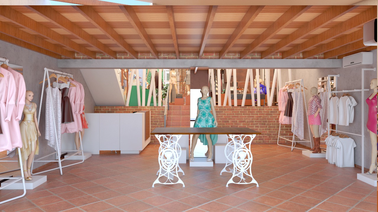 MAGNÓLIA BOUTIQUE MULTIMARCAS