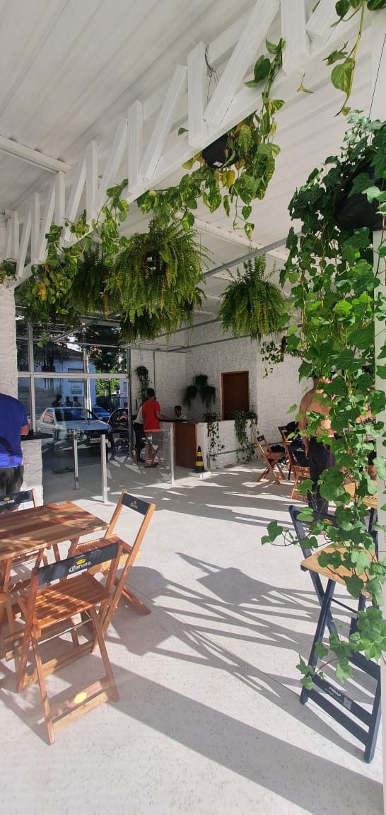 POSTO 011 UNIDADE SÃO PAULO - VILA MARIANA