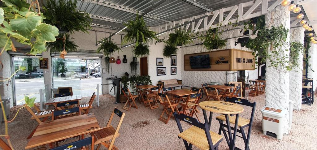 POSTO 011 UNIDADE SÃO PAULO - PLANALTO 