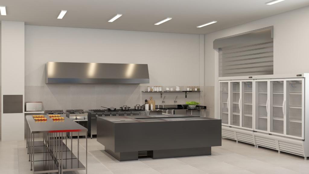 BUFFET NEW AMAZING ALPHAVILLE 