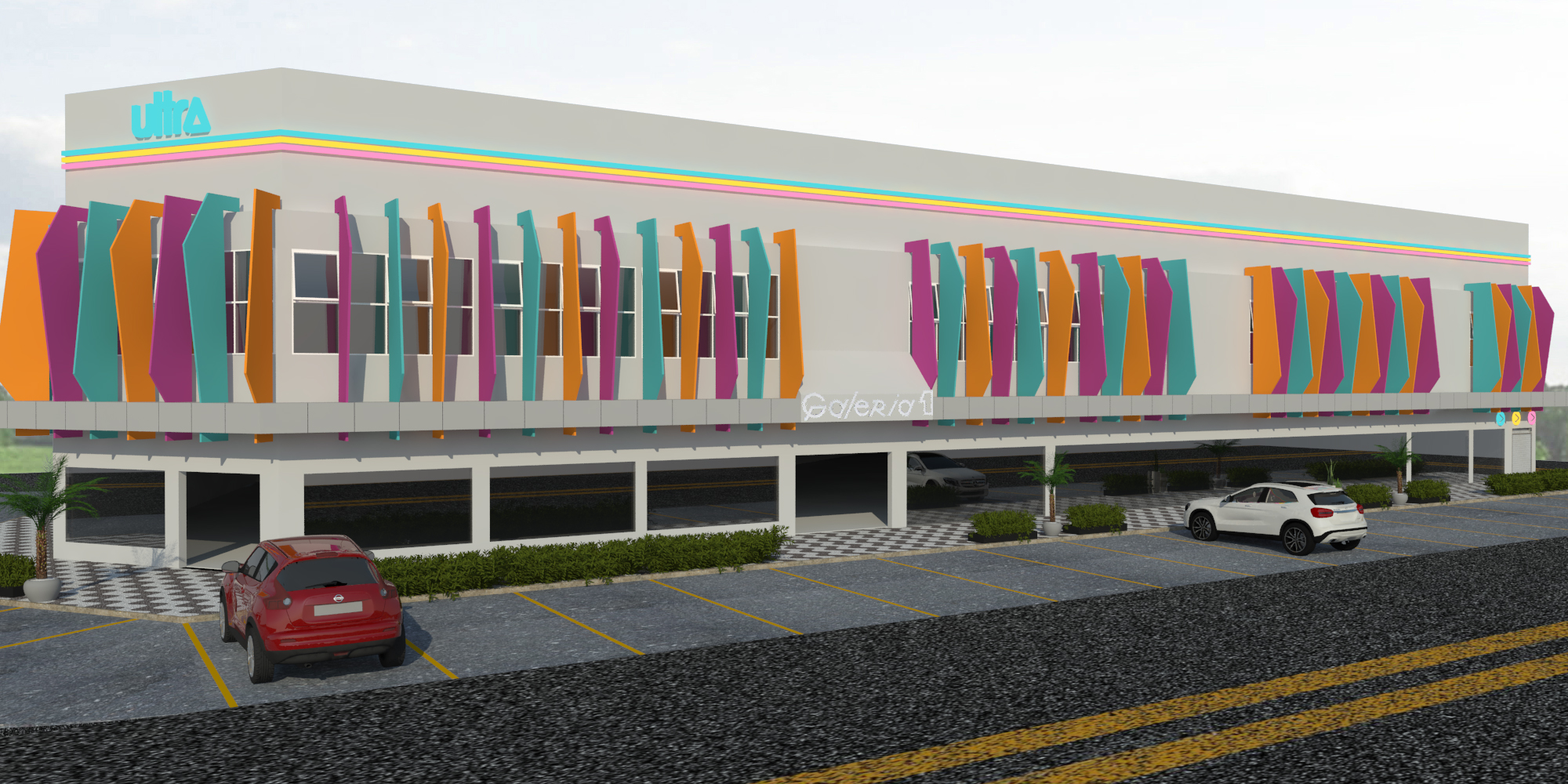 ULTRA UNIDADE GOIÂNIA - OESTE 