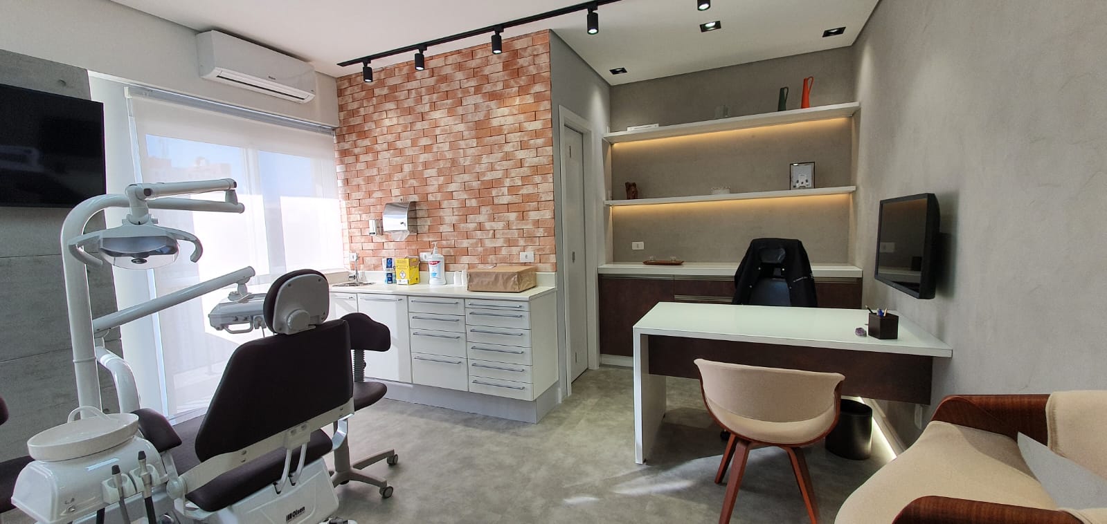 CONSULTÓRIO AF DE ODONTOLOGIA 