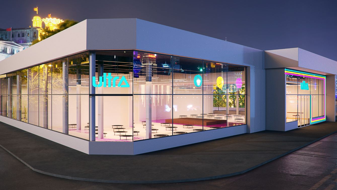 ULTRA UNIDADE SÃO PAULO - CENTRO 01 