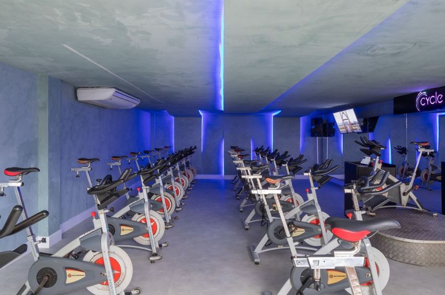 CYCLE UNIDADE BRASÍLIA - ASA NORTE 